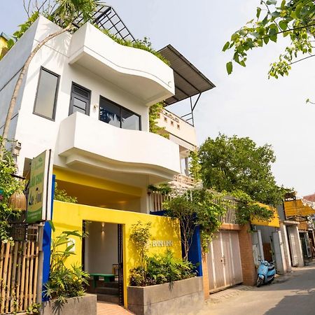 Banh Inn Huế Kültér fotó