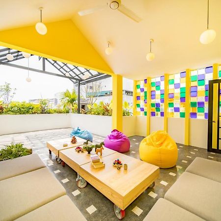 Banh Inn Huế Kültér fotó