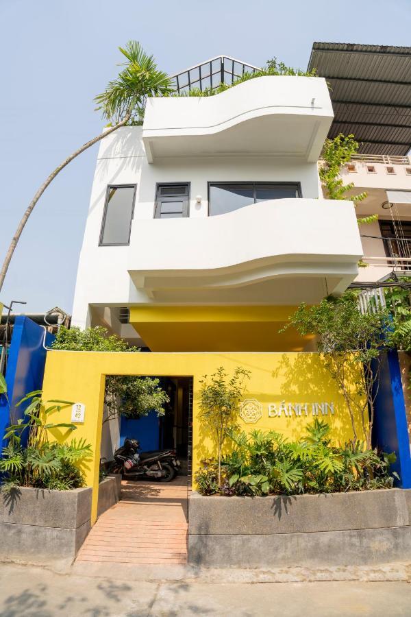 Banh Inn Huế Kültér fotó