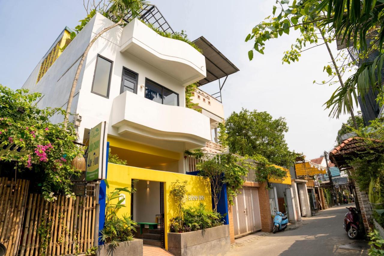 Banh Inn Huế Kültér fotó