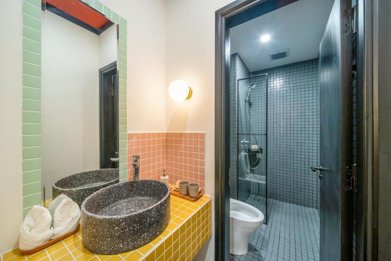 Banh Inn Huế Kültér fotó