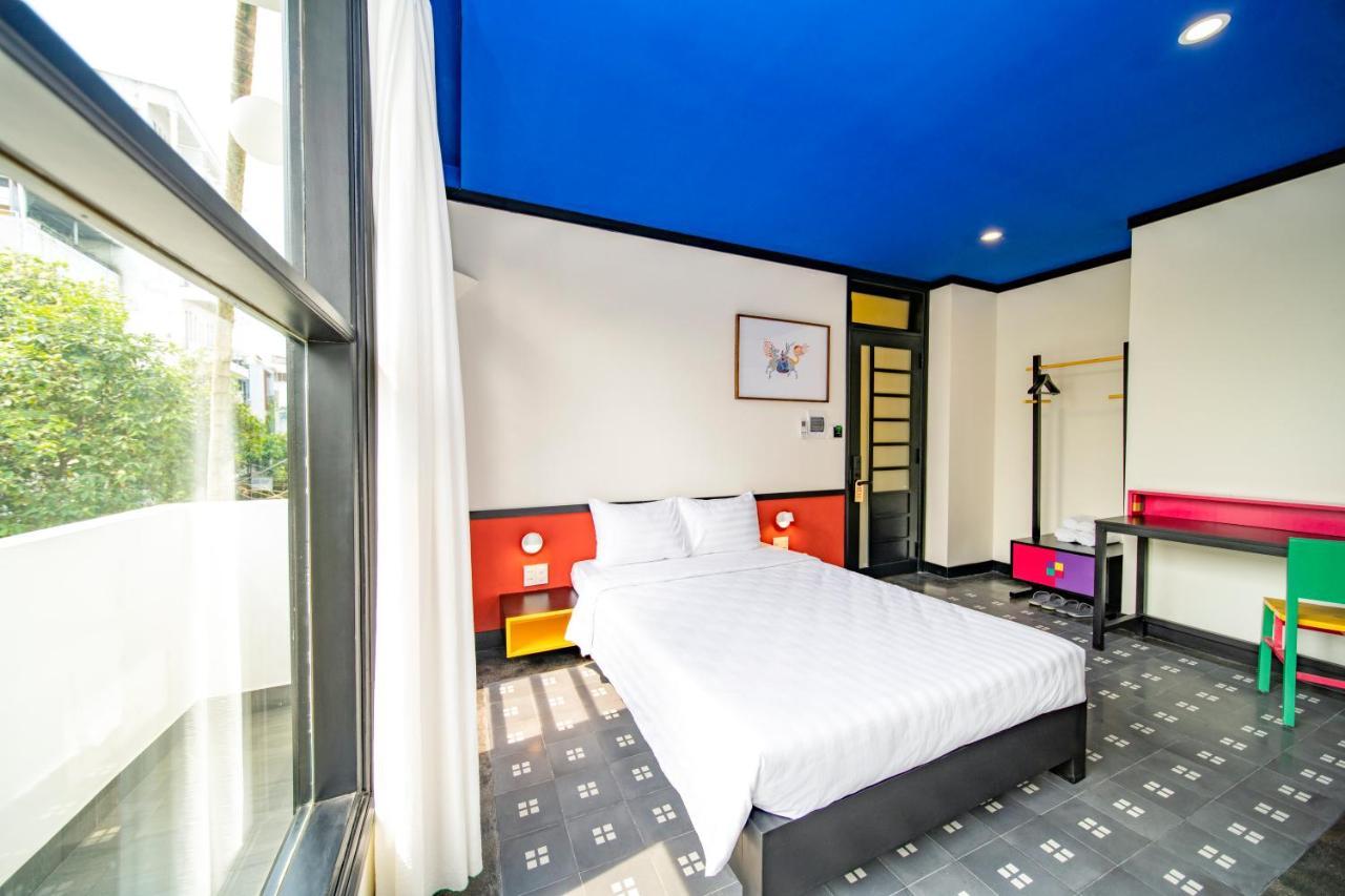 Banh Inn Huế Kültér fotó