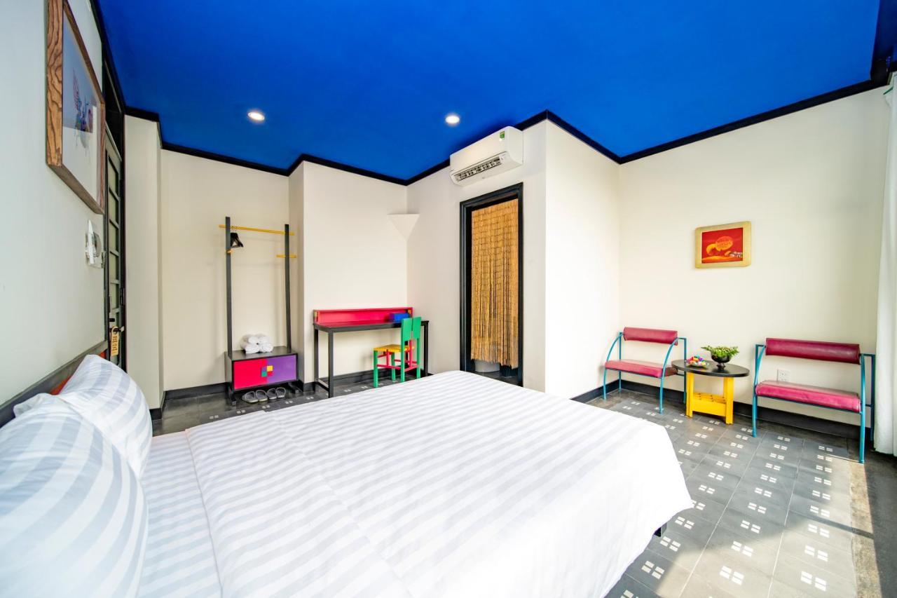 Banh Inn Huế Kültér fotó
