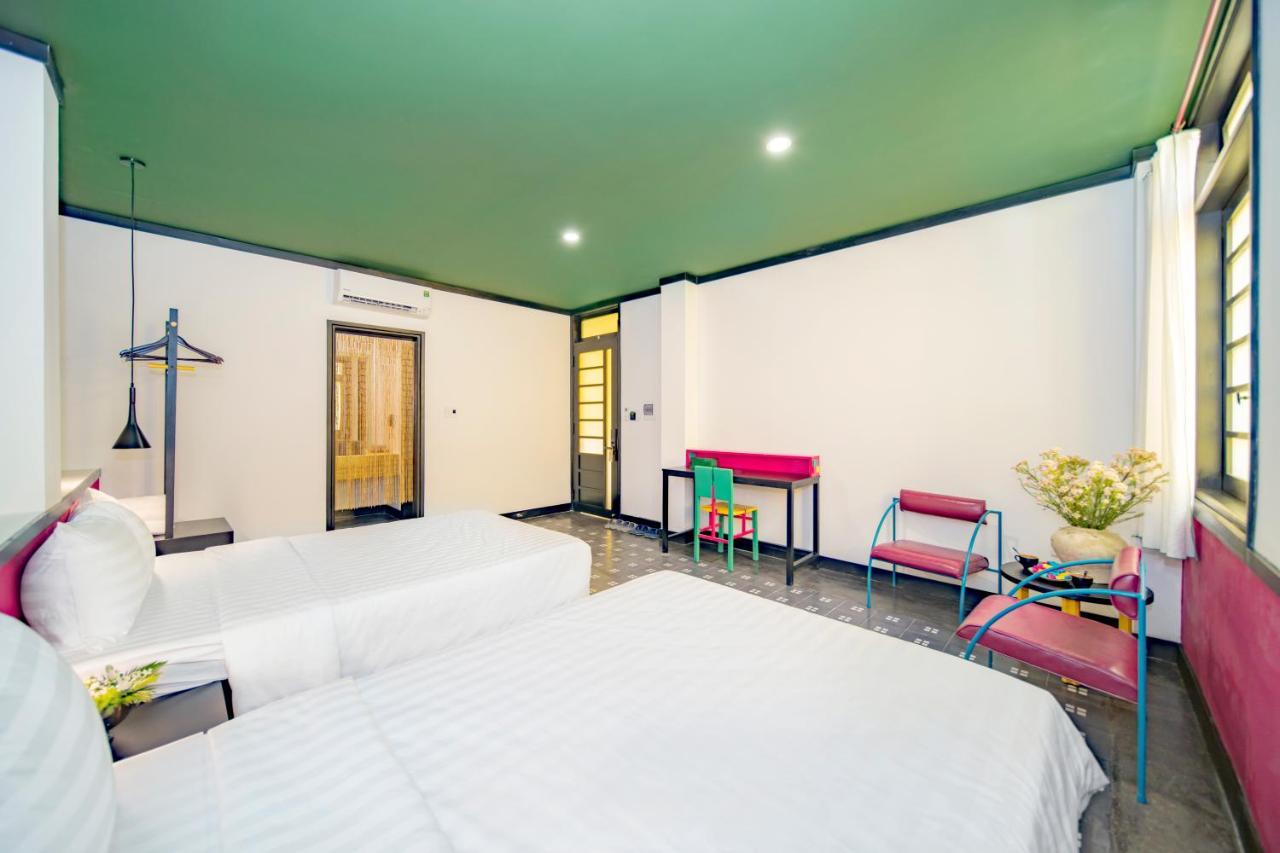 Banh Inn Huế Kültér fotó